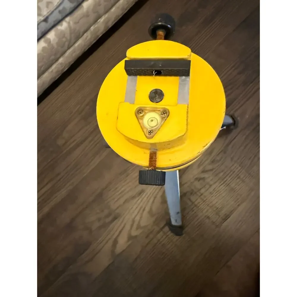 Extending Surveying Tripod – Construction & Land Surveying Equipment